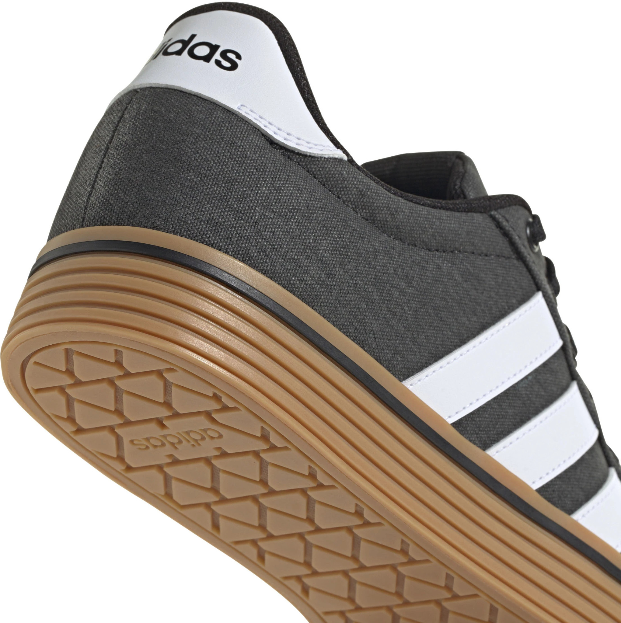 adidas gazelle silver green womens adidas Daily 4.0 Sneaker | Men's | Black | Size 8.5