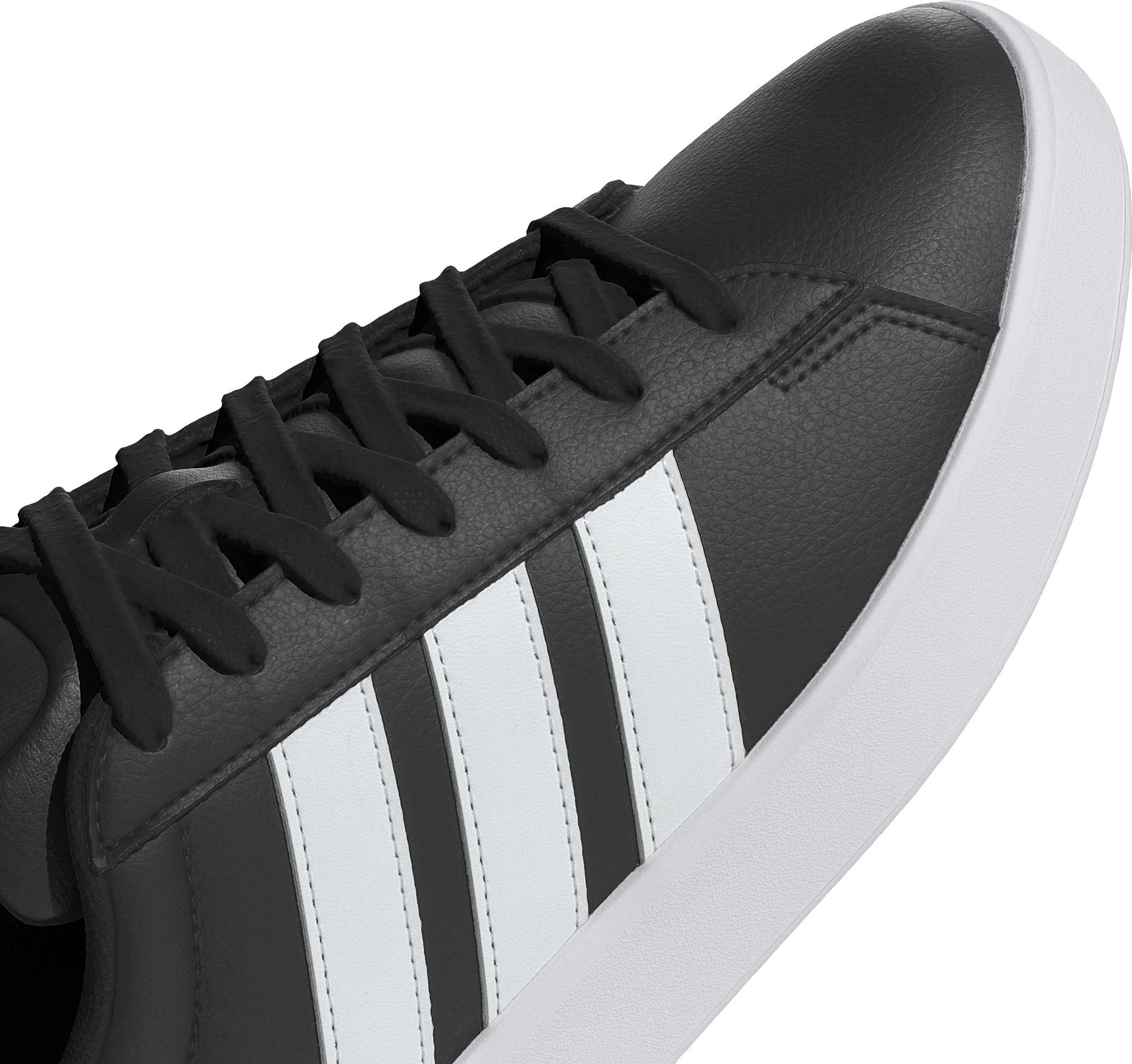adidas gazelle silver green womens Women's Grand Court Alpha 00s-4 main image 1