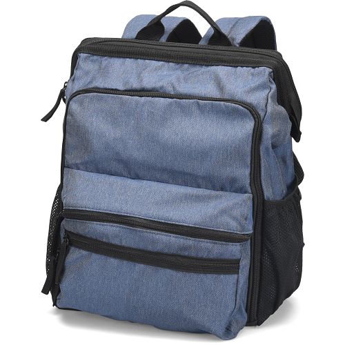 backpacks used for nursing school books and laptop MATEIN Backpack, Home Health Nurse Bag with Removable Organizer Essential for students and working professionals Matein Nurse Backpack for Nurses