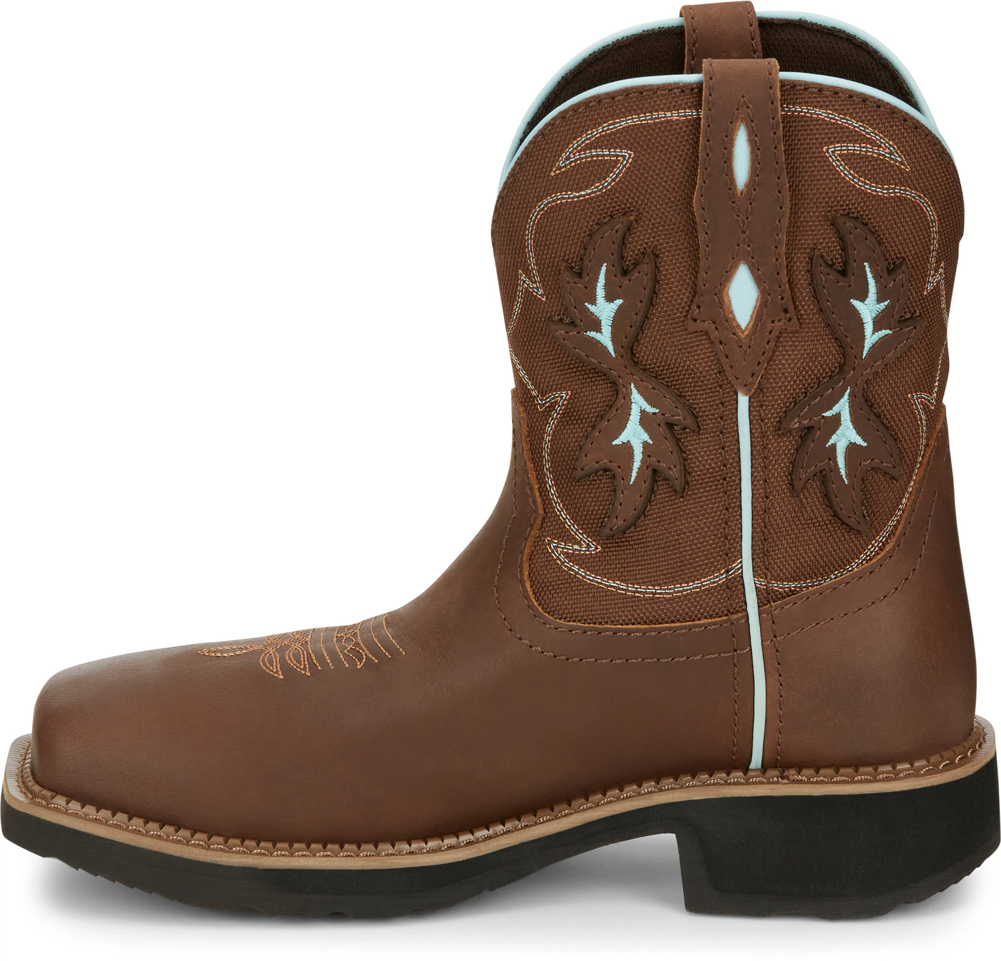 【WOOHWA】YOI BOOTS CUT PT Chisel 8