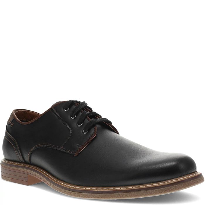 Dockers Bronson 13 Men's Black Dockers Bronson 13 Men's Black