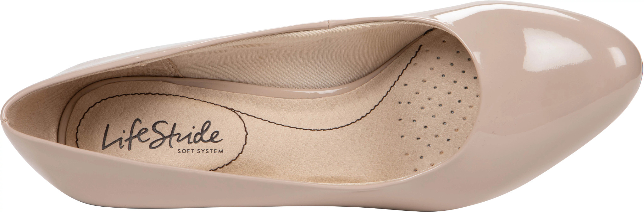 Women's Lifestride Parigi | Super Shoes