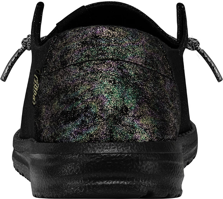 back
