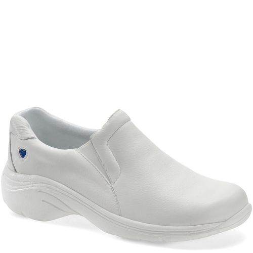 Women's Nurse Mates Dove Super Shoes