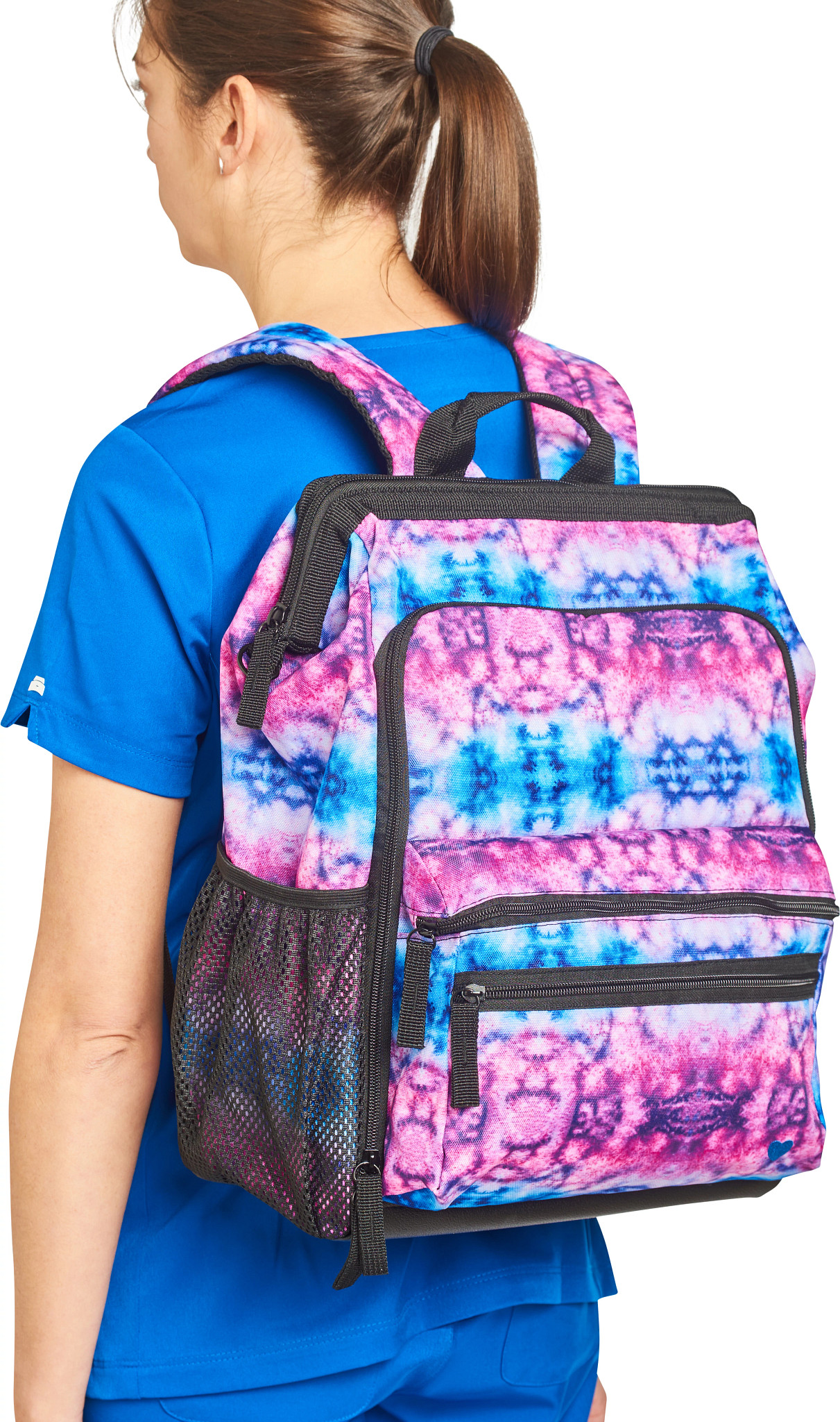 The Ultimate Nursing Backpack Nurse Mates