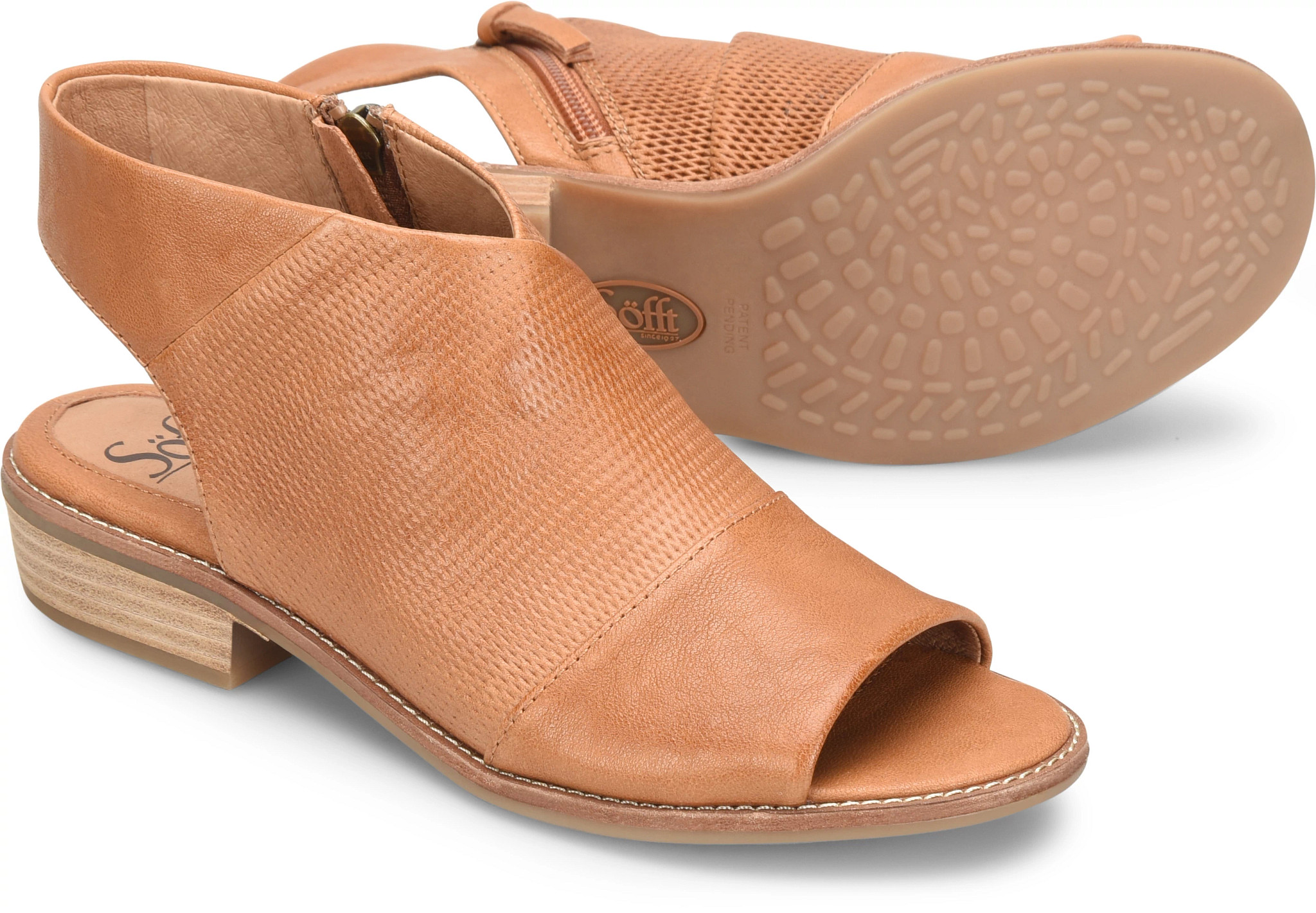 Natalia | Sofft Shoe