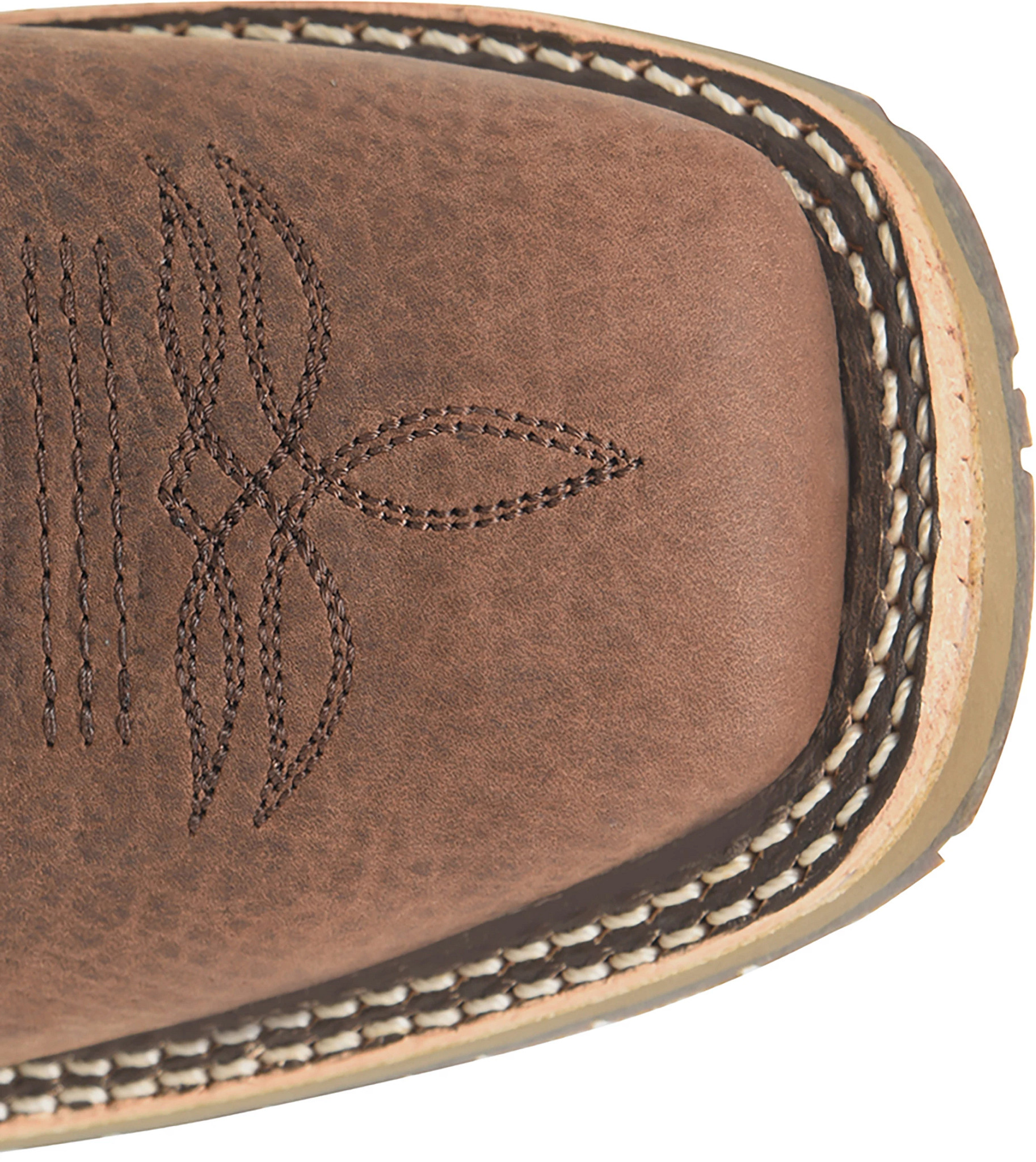 Hudson shown on model 