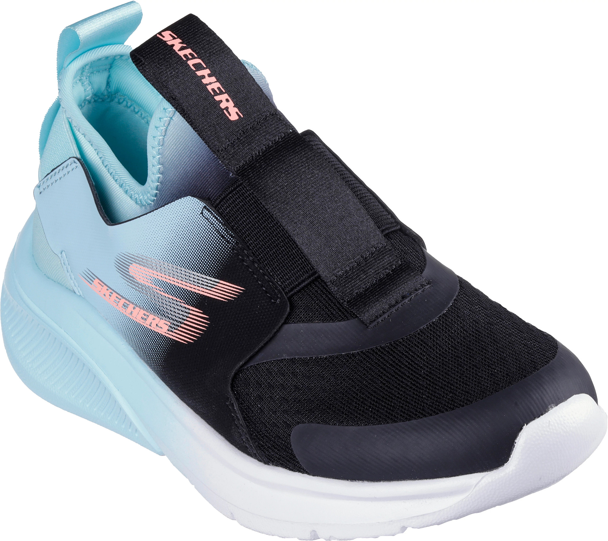 【K-girls】 Amazon.com | SKECHERS Girls Ultra Flex 3.0-Monochromatic