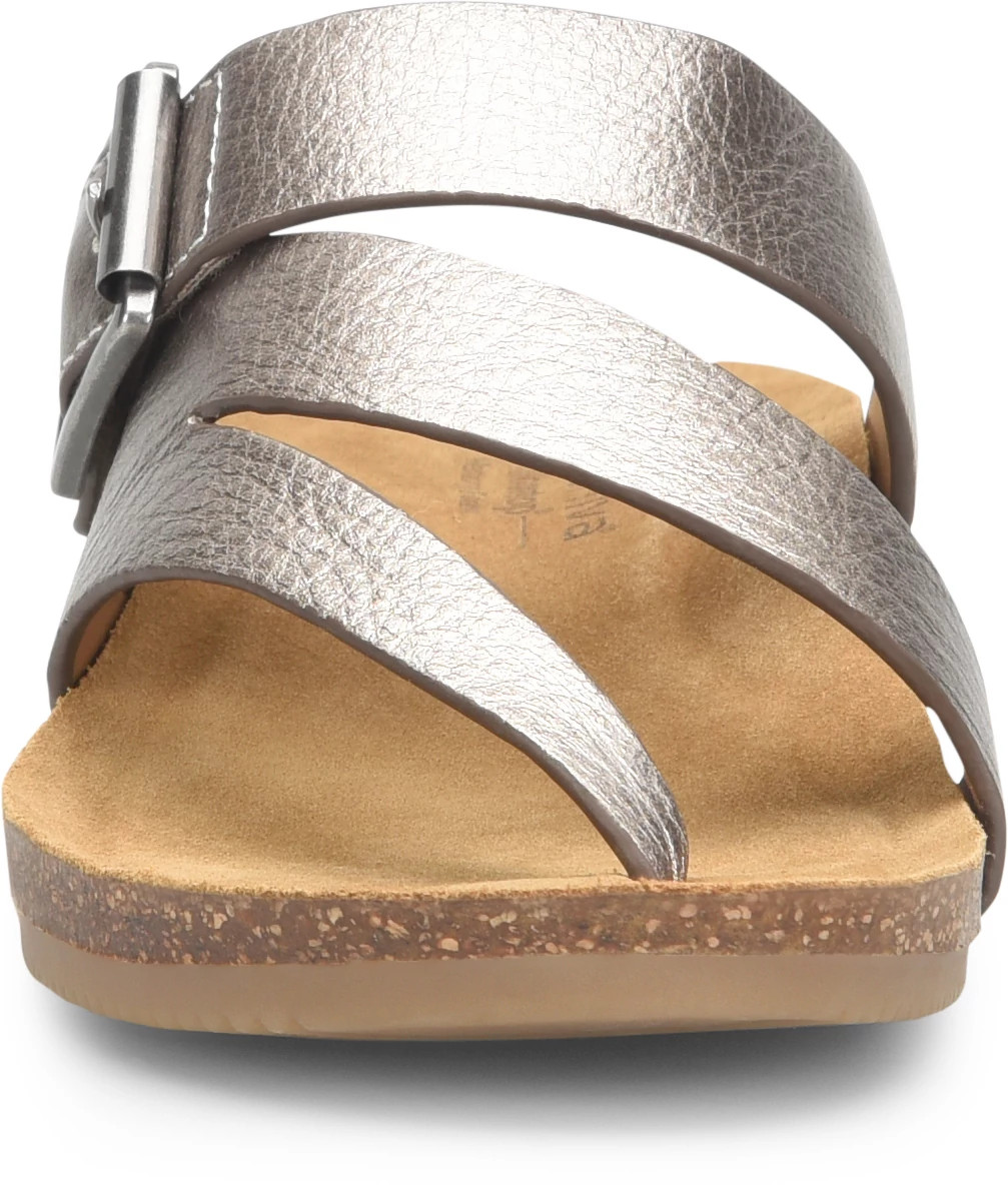 Comfortiva Geary Tan 7 W (D) MEN Geary | Comfortiva Shoes main image 2