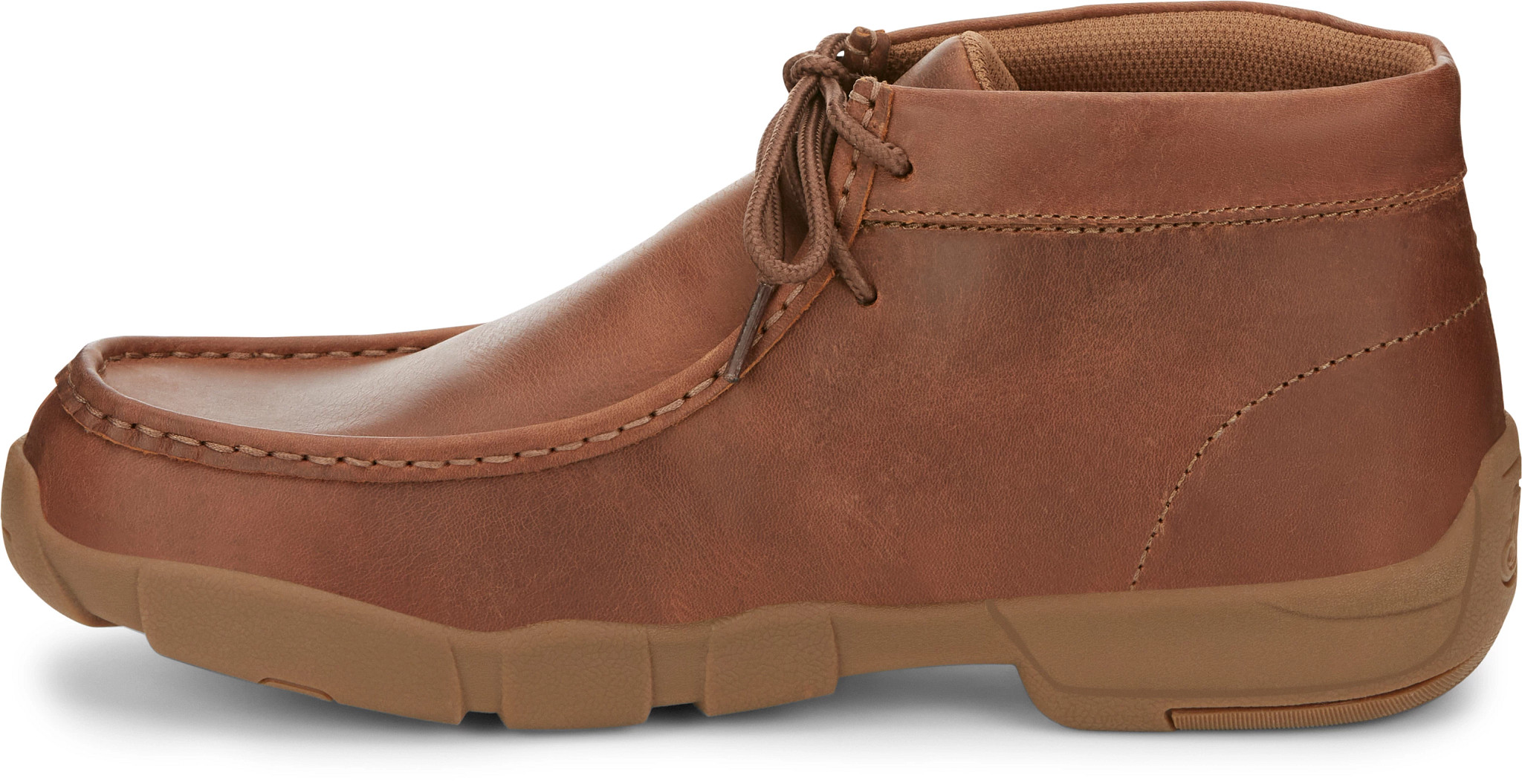 Cappie 4 Work Shoe Justin Boots