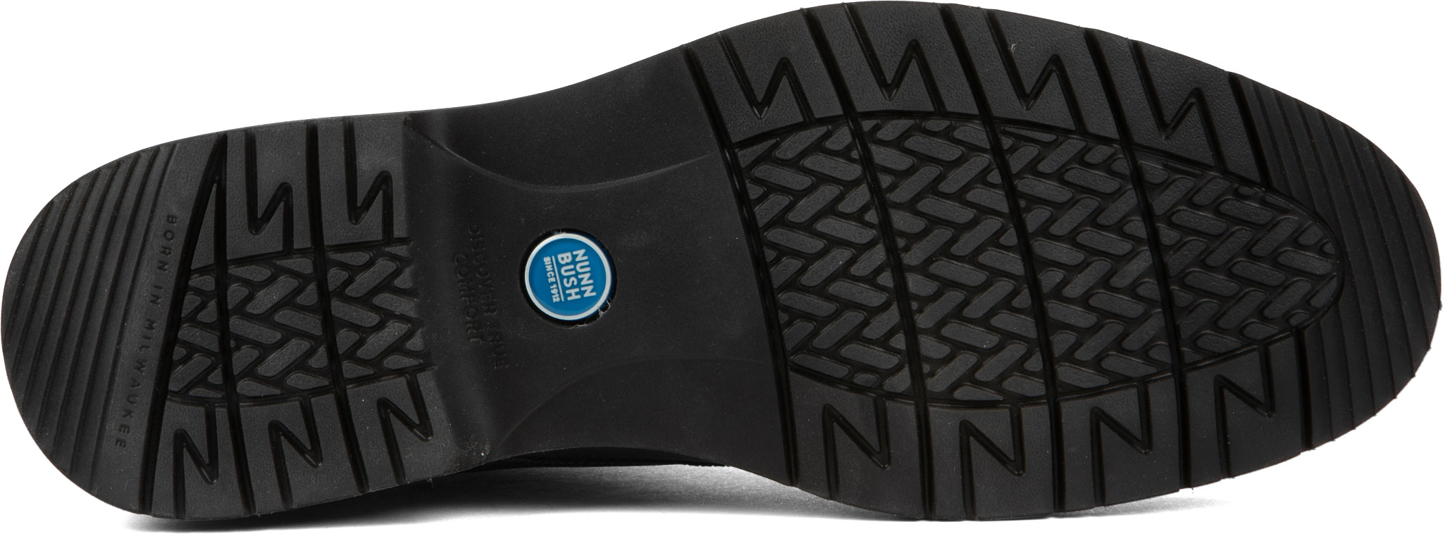 Nunn Bush DAKODA DAKODA PLAIN TOE CHUKKA 10.5 W New Nunn Bush | Shoes | Nunn Bush Dakoda Dakoda Plain Toe Chukka  main image 2