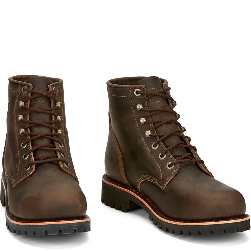 www.chippewaboots.com