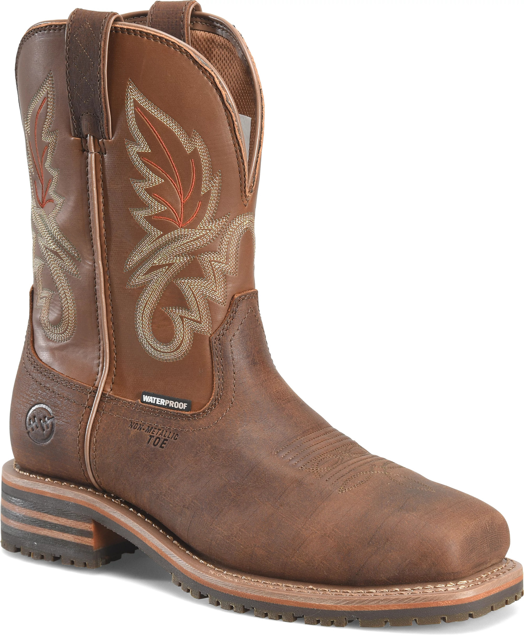Ranch Collection | Western Boots | Double-H Boots