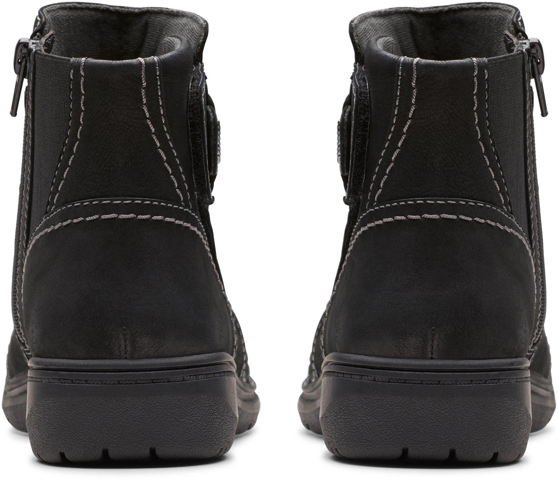 CLARKS JOURNAL STANDARD クラークス　25.5 ovy Clarks / クラークス】Wallabee / ワラビー GORE-TEX（レザー
