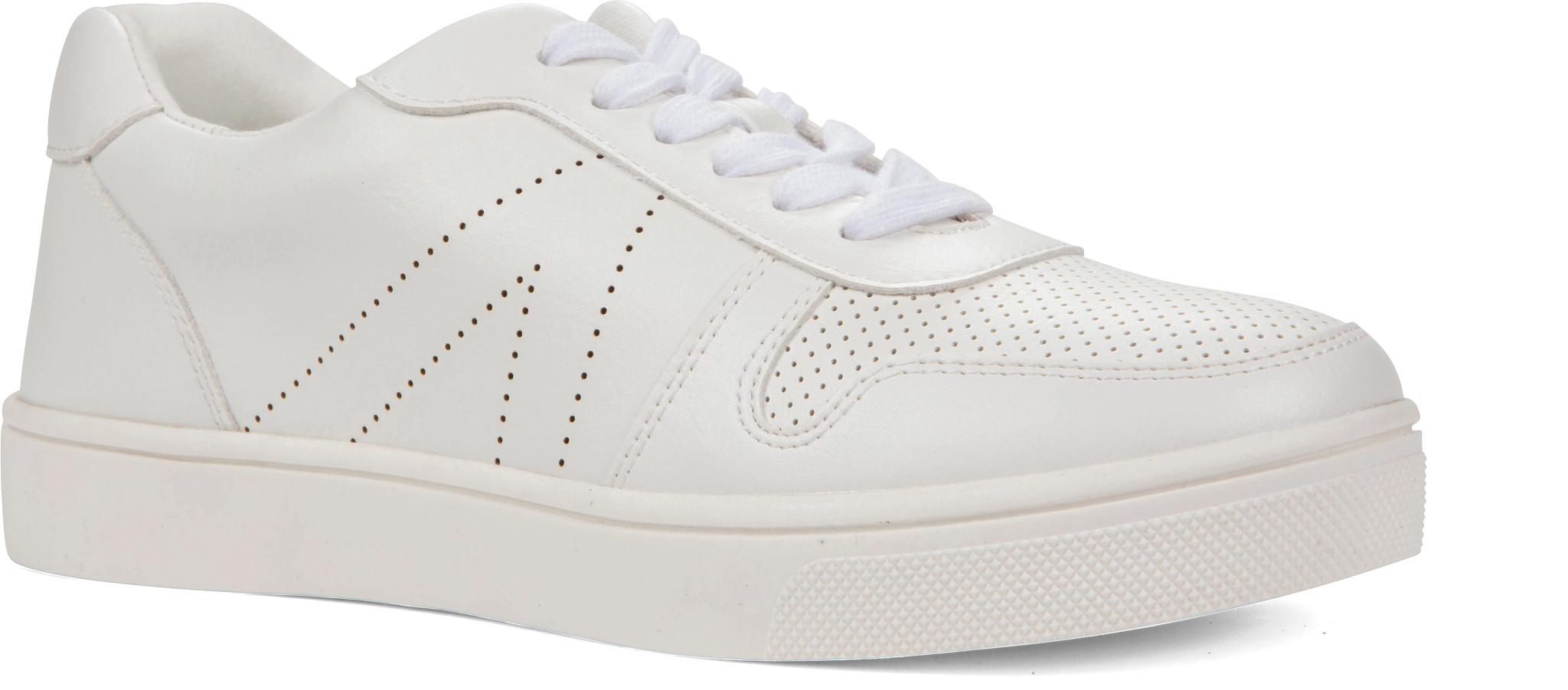 Mia✨さ Women's Mia Krew Court | Super Shoes