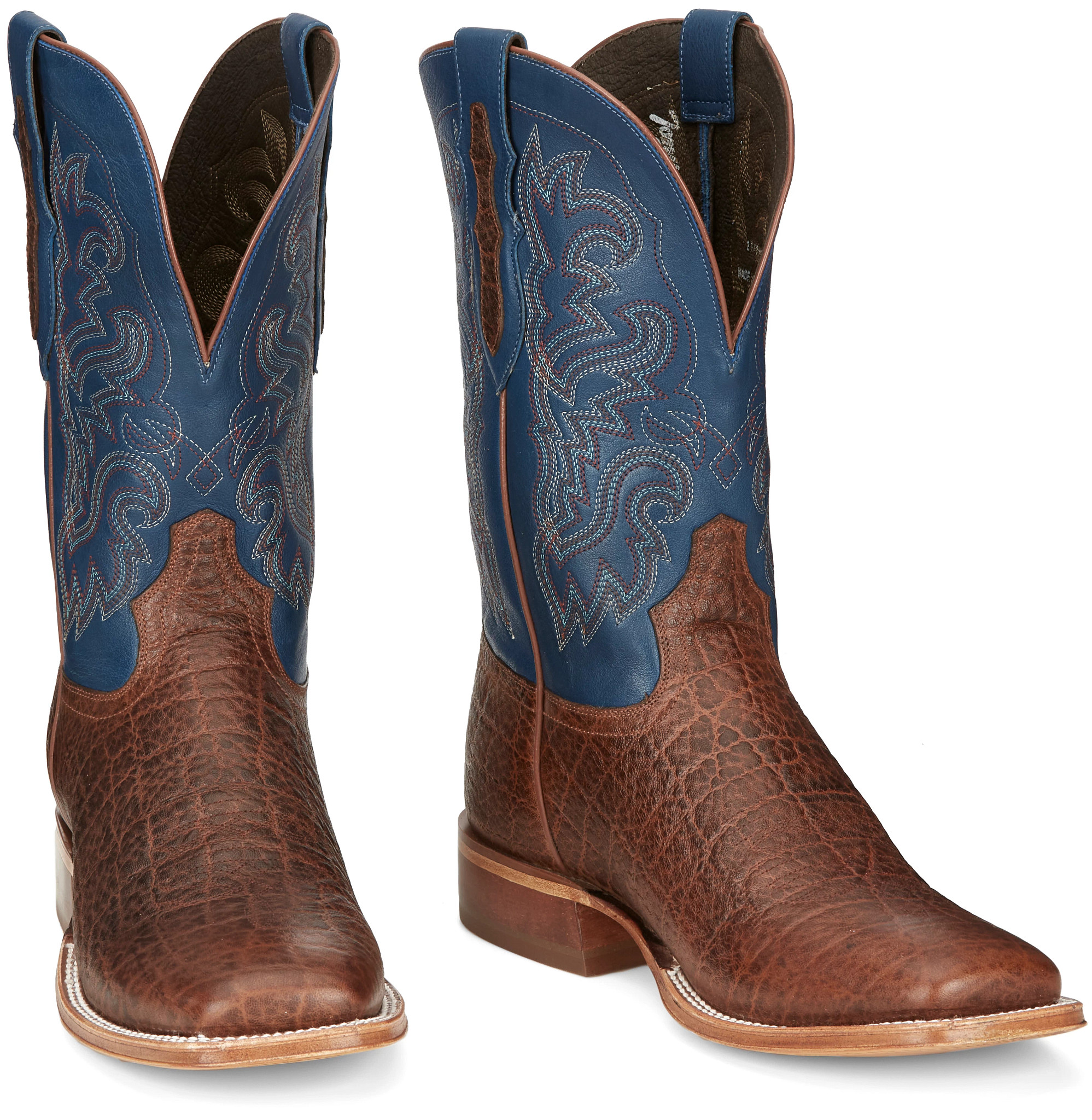 Tony lama hotsell ostrich leg boots