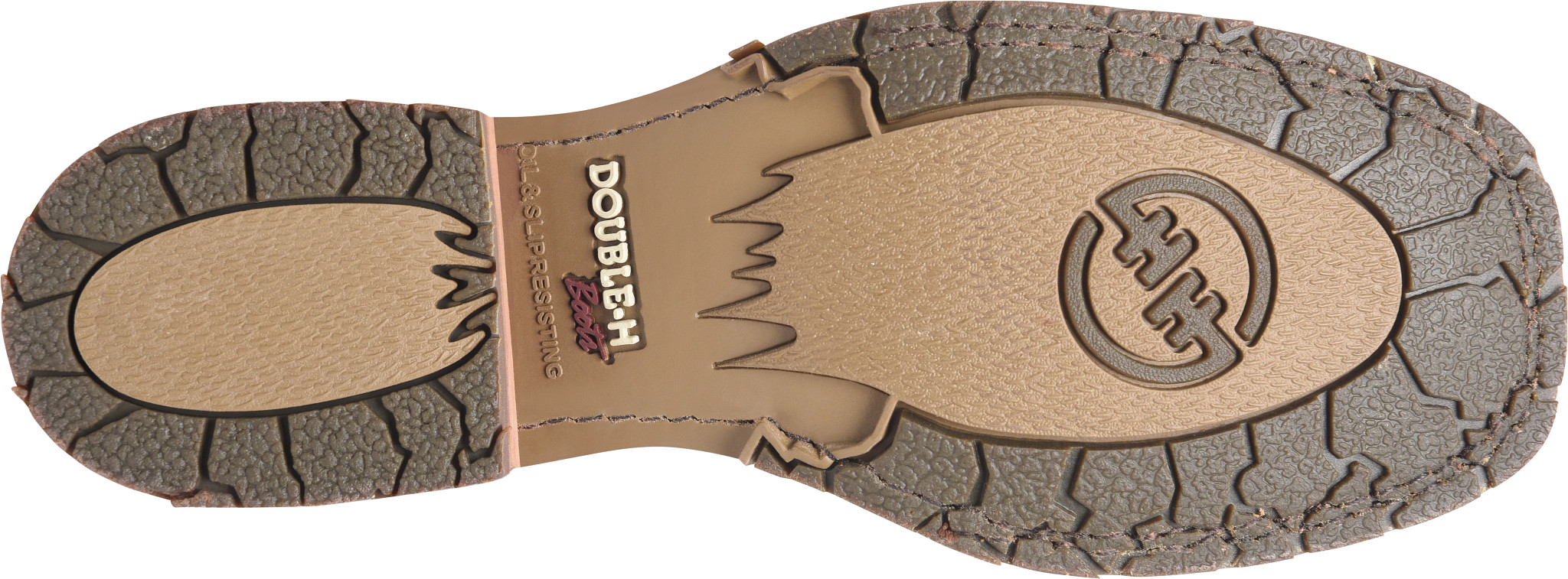 Kenna | Double-H Boots