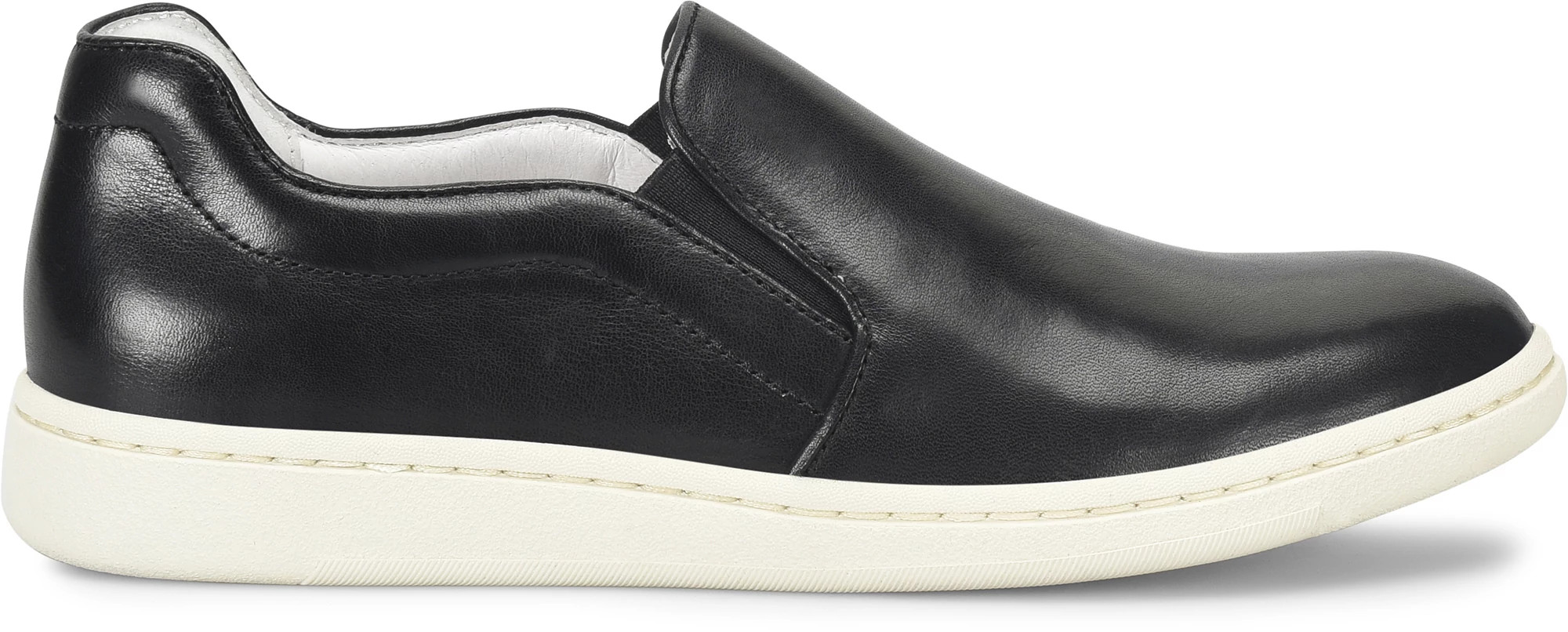 Slip On Sneakers Sofft Shoe