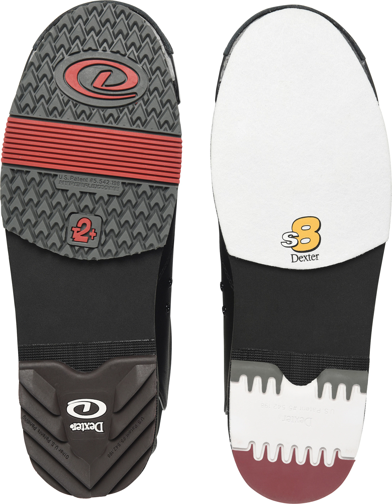 Sst 8 Pro | Dexter Bowling