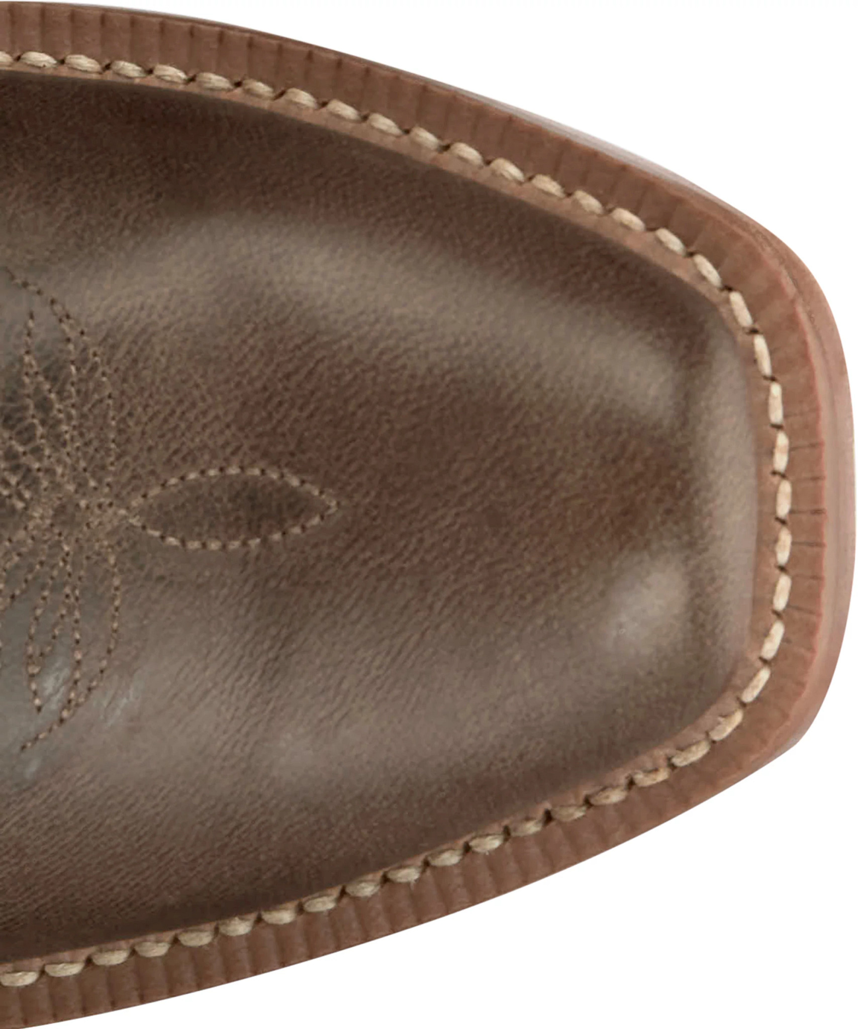 Ante Up 13" Western  shown on model 