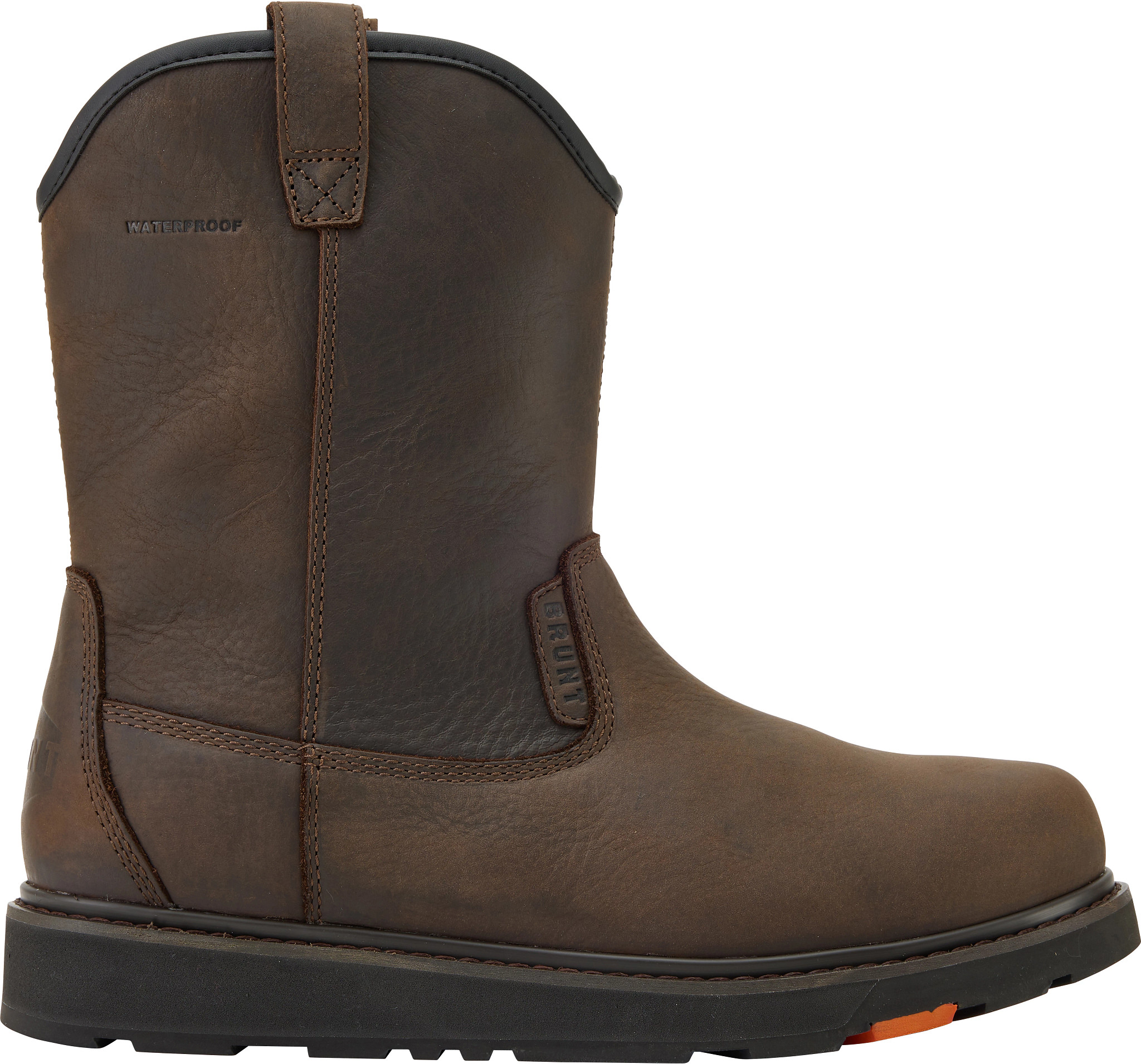Brunt Workwear | Super Shoes