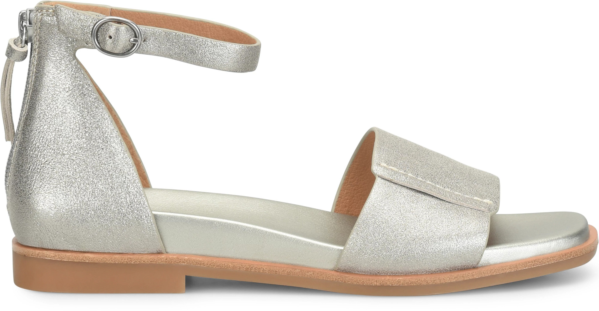 Reyna shown in Anthracite (Metallic)