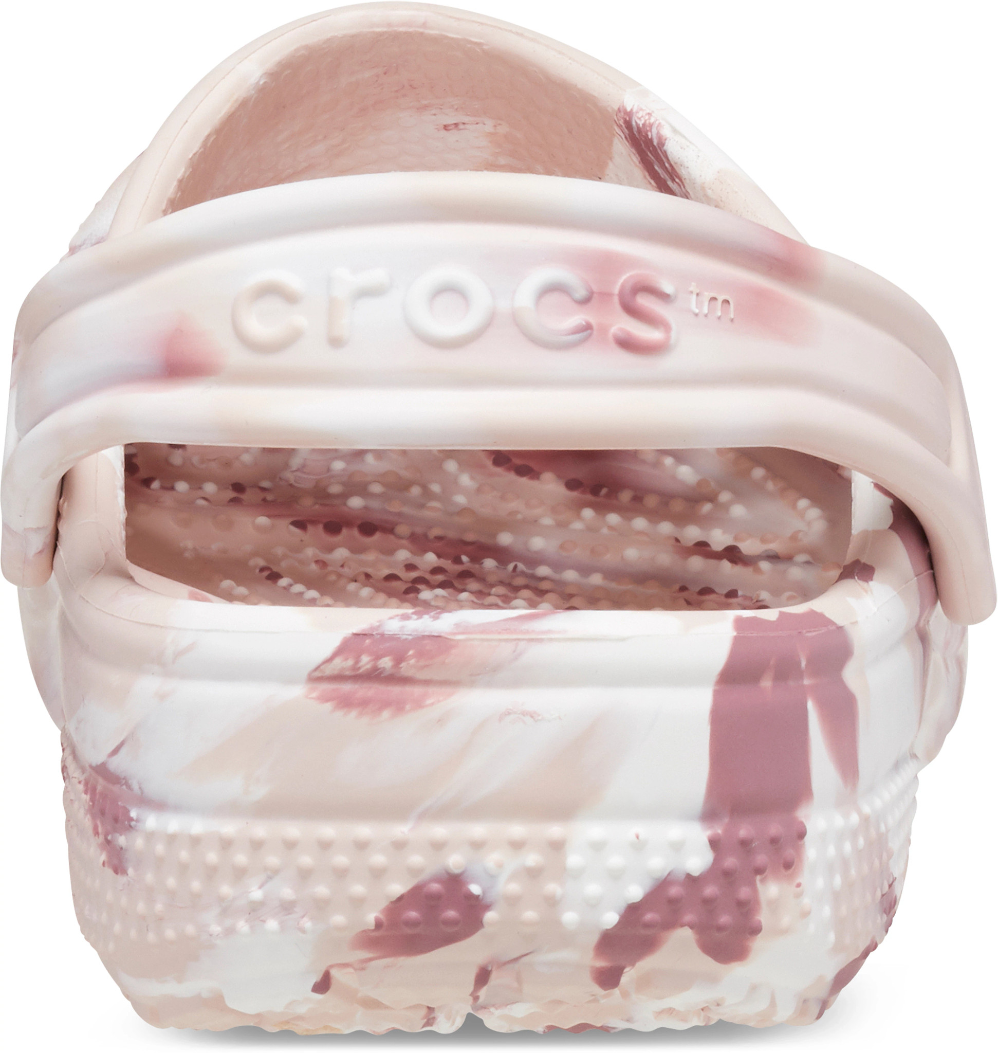 Crocs Classic Marbled Clog | Super Shoes display picture 1