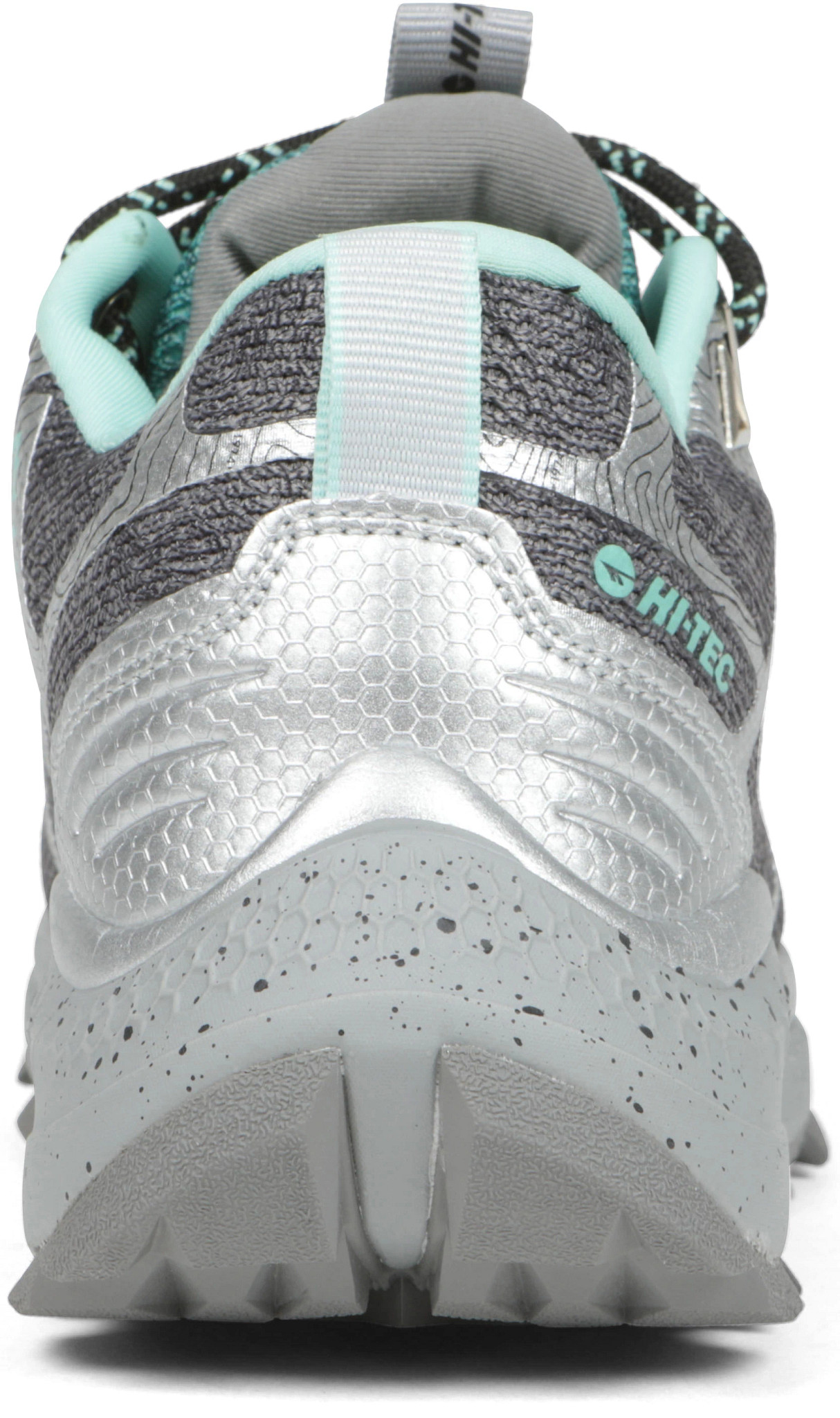 Women's Hi-Tec Aww Mauna Waterproof Hiker | Super Shoes