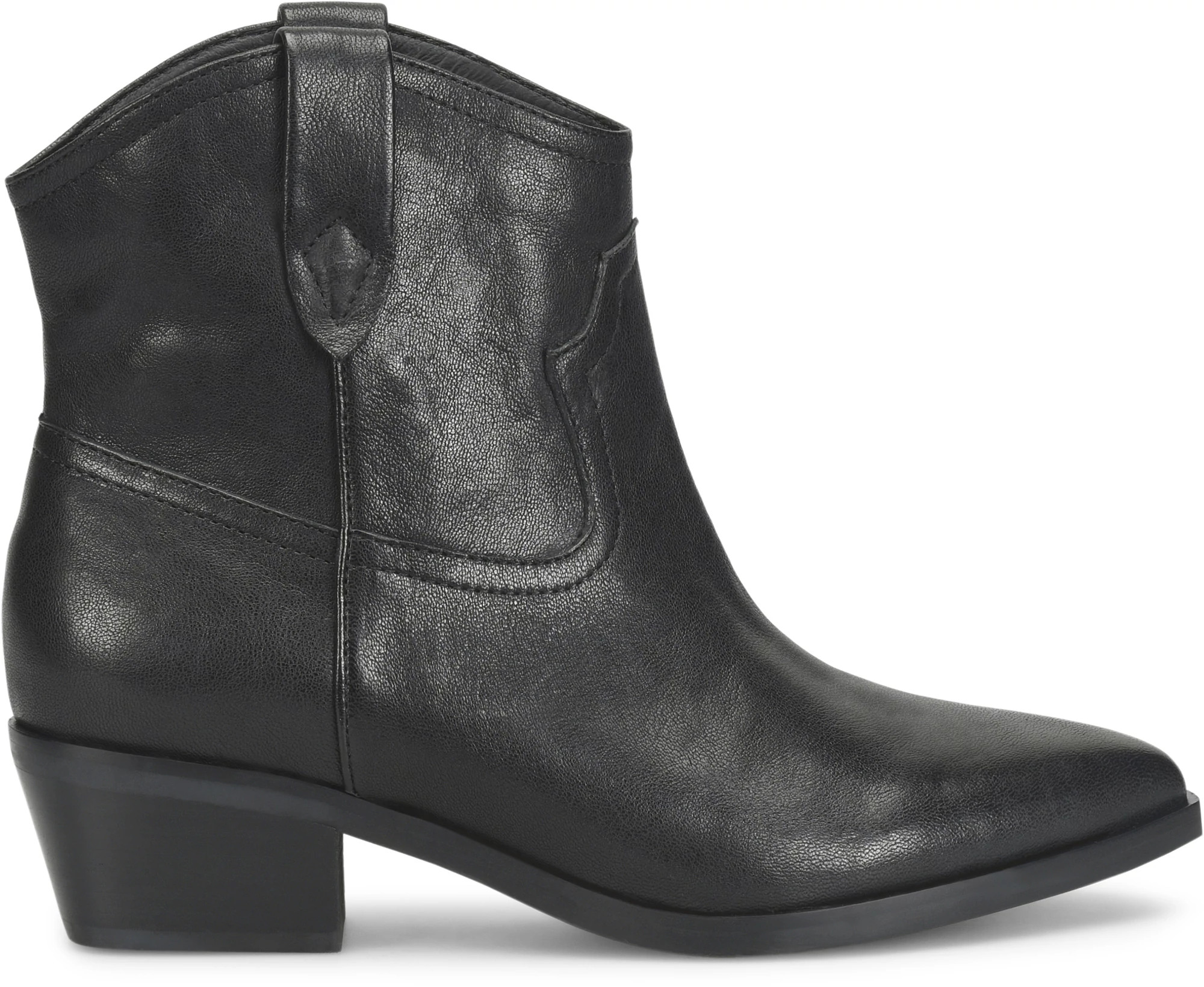 Cambridge se muestra en la Black (Negro)