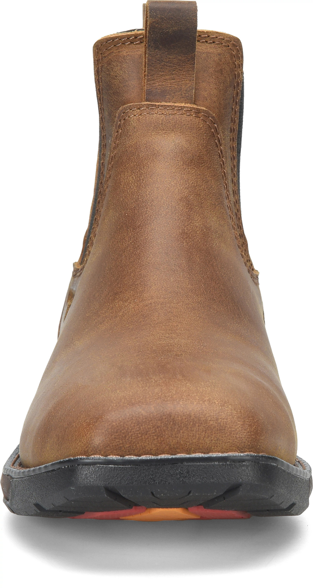 Composite toe romeo boots best sale