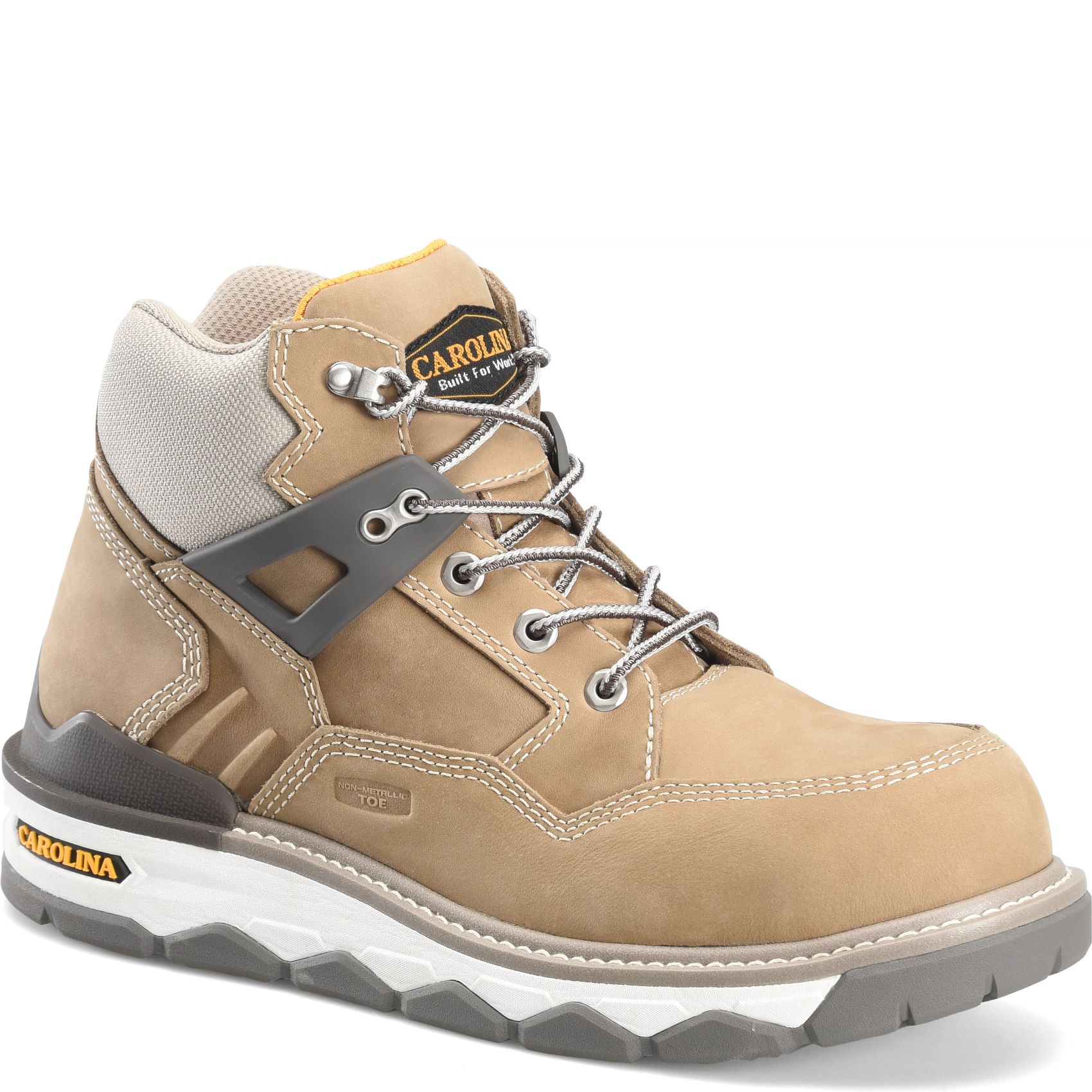 Handler Comp Toe | Carolina Shoe