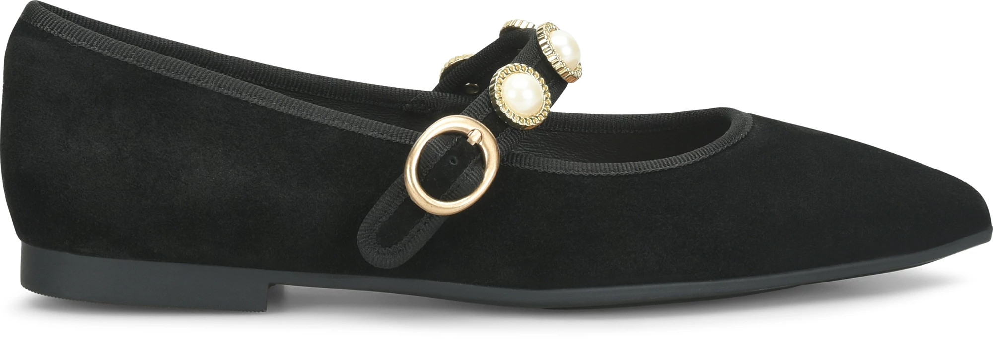 Mallory shown in Black (Black)