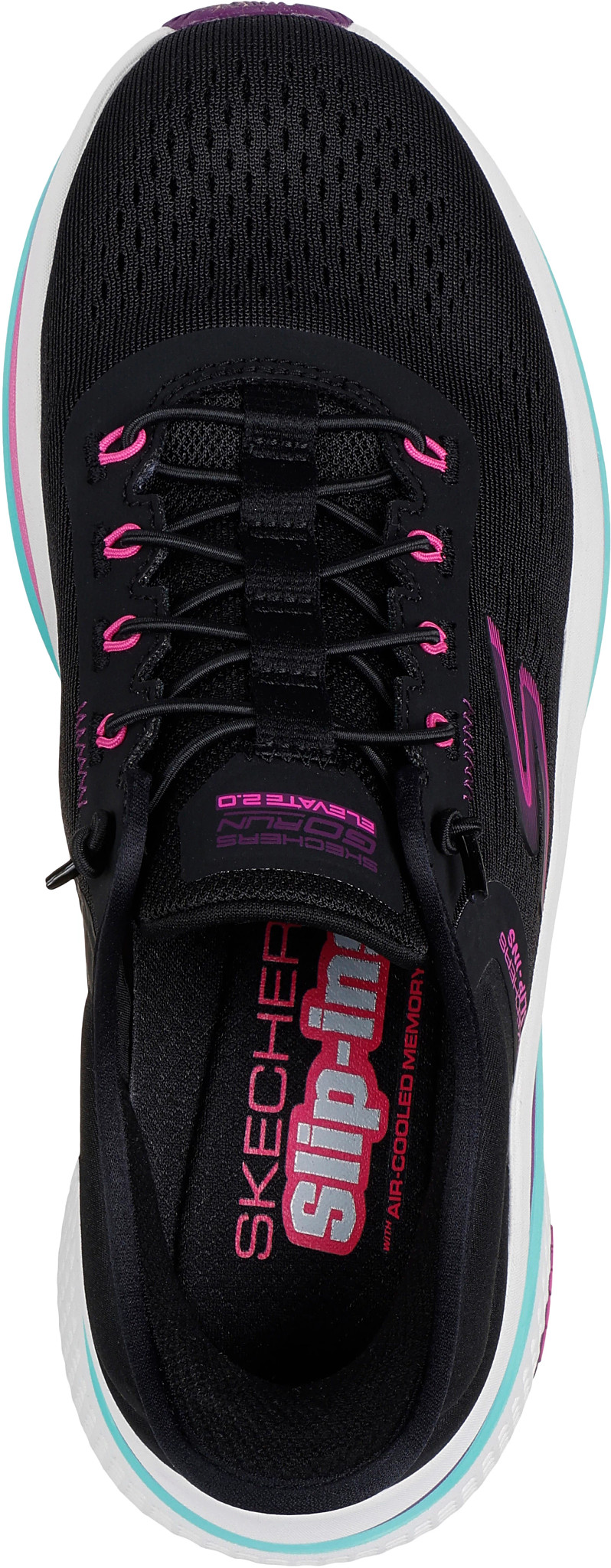 Women's Skechers Gorun Slip-Ins Elevate 2.0 Banyan | Super Shoes