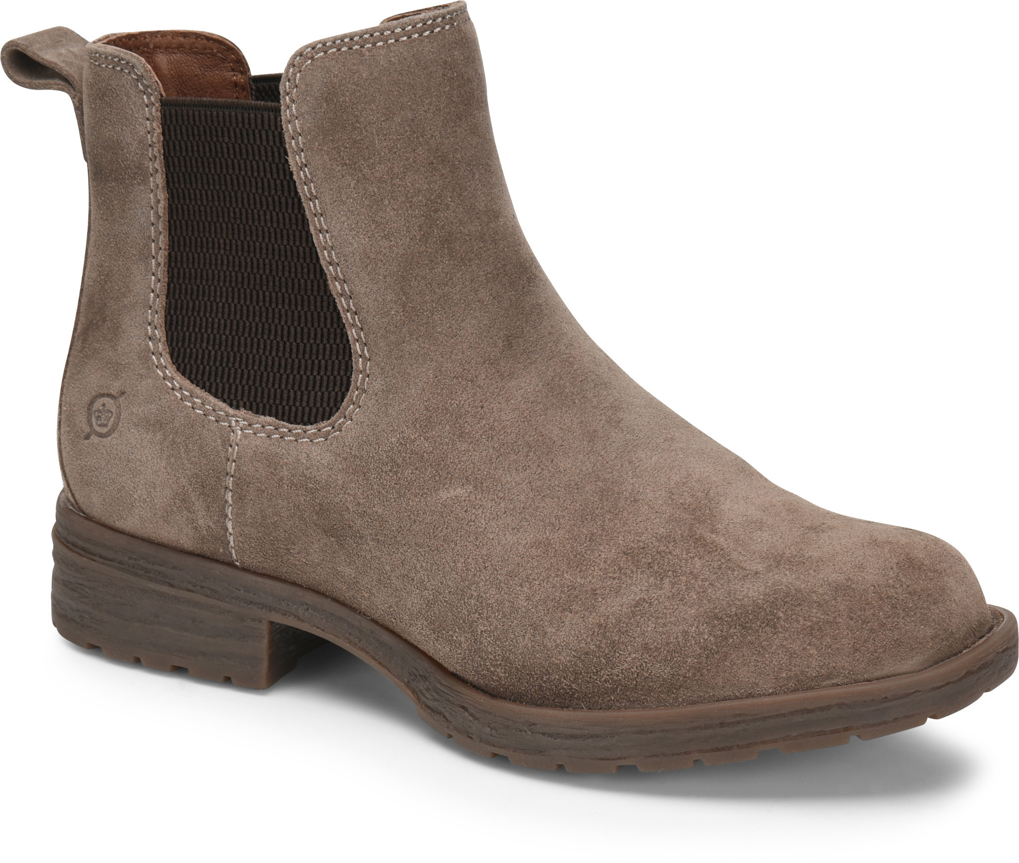 cove waterproof chelsea boot