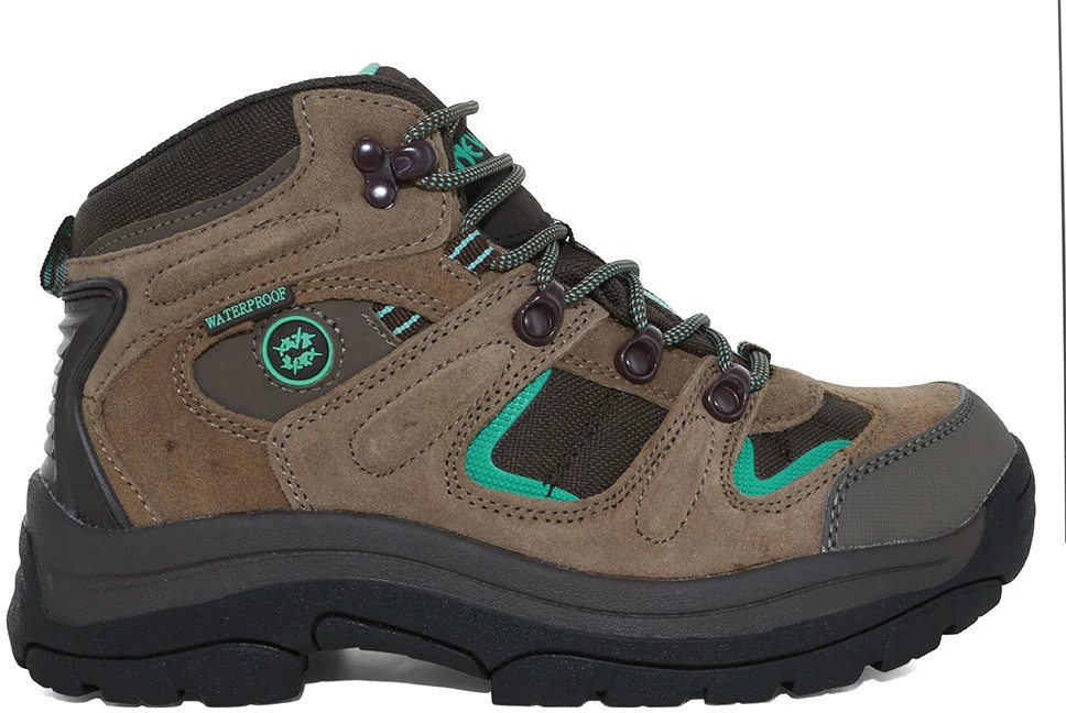 Nevados Waterproof Klondike Hiker Super Shoes