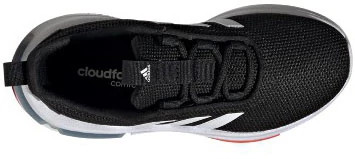 adidas gazelle silver green womens adidas Racer TR23 El I Youth Running Shoes main image 1