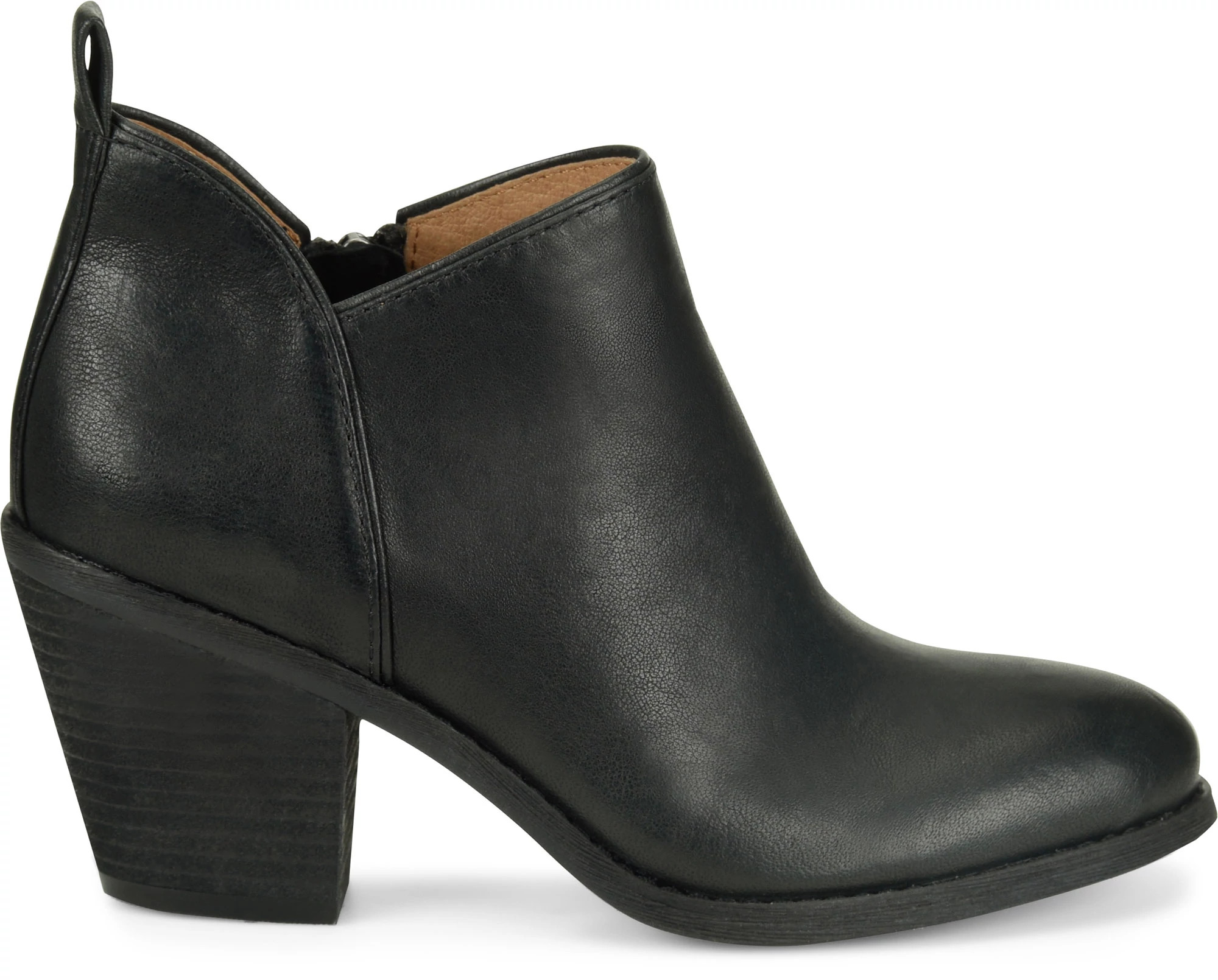 sofft tamela ankle booties