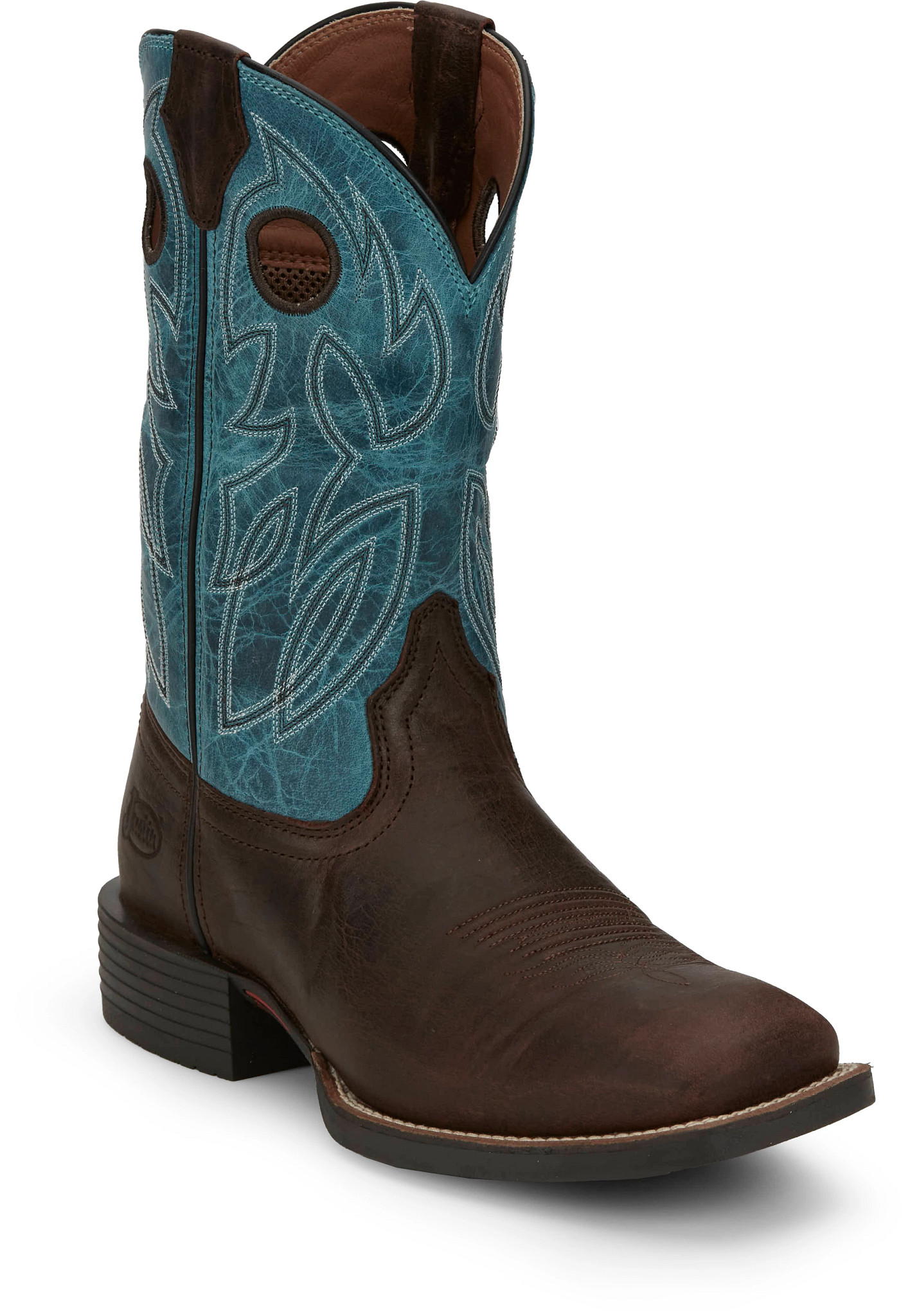 Buy Men's Boots Collection | Justin Boots
