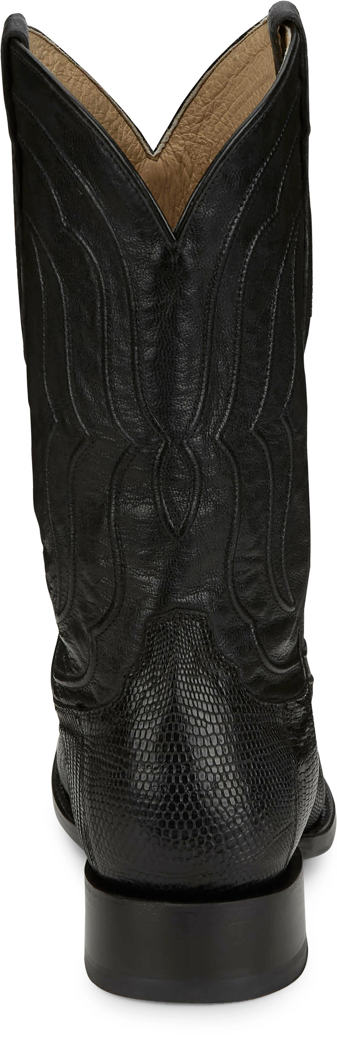 view back