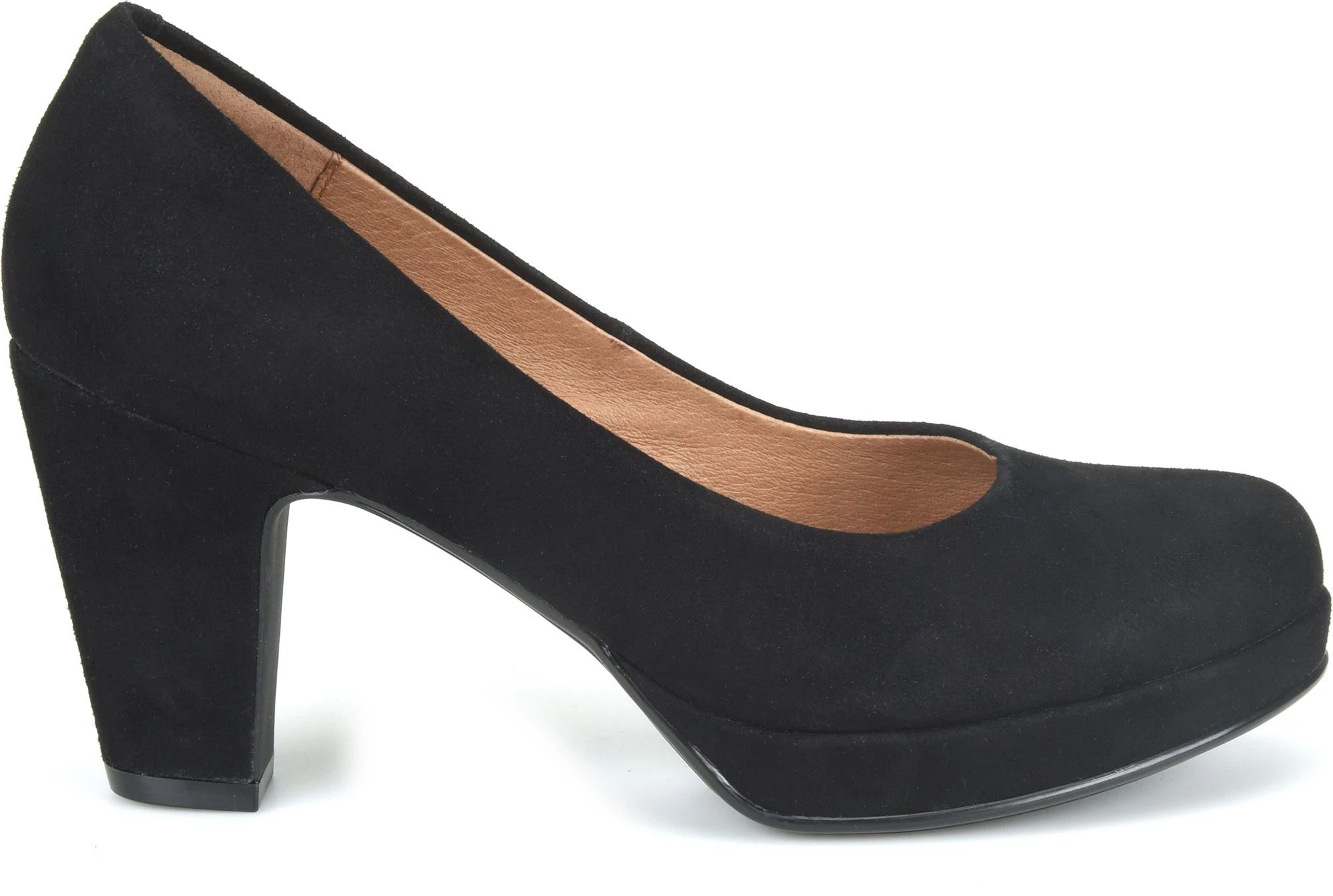 Women's Pumps | Sofft Shoe