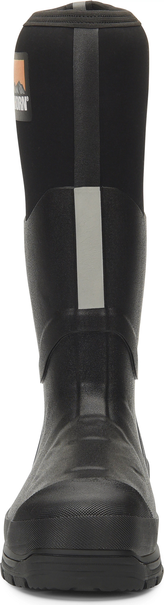view front image