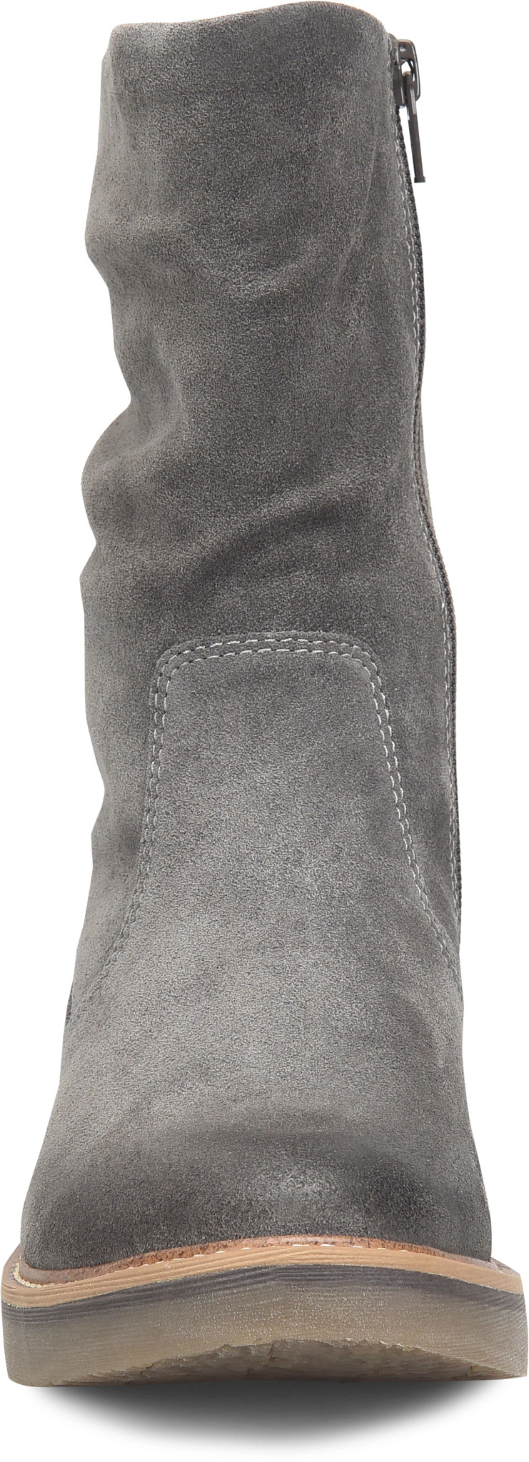 view front