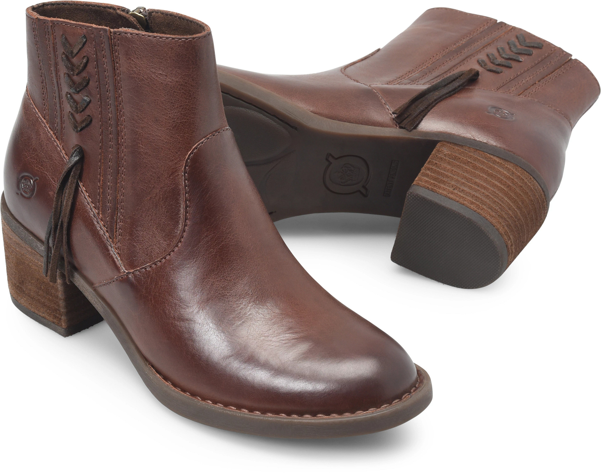 Rowan | Born Shoes