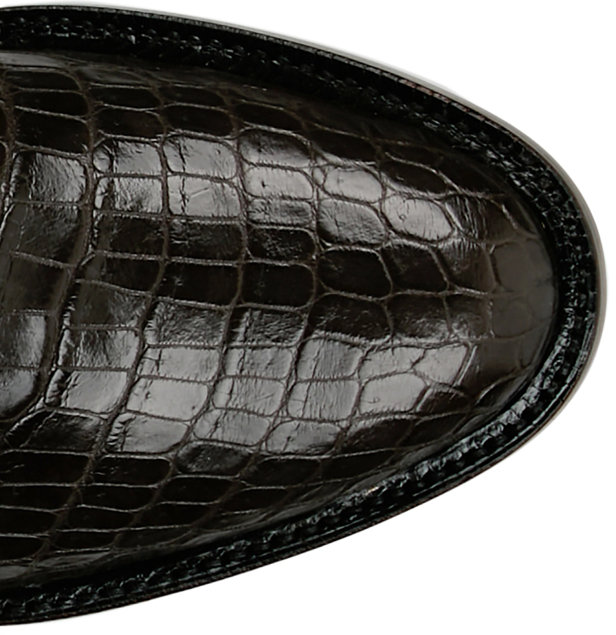 Cas 13" Crocodile shown on model 