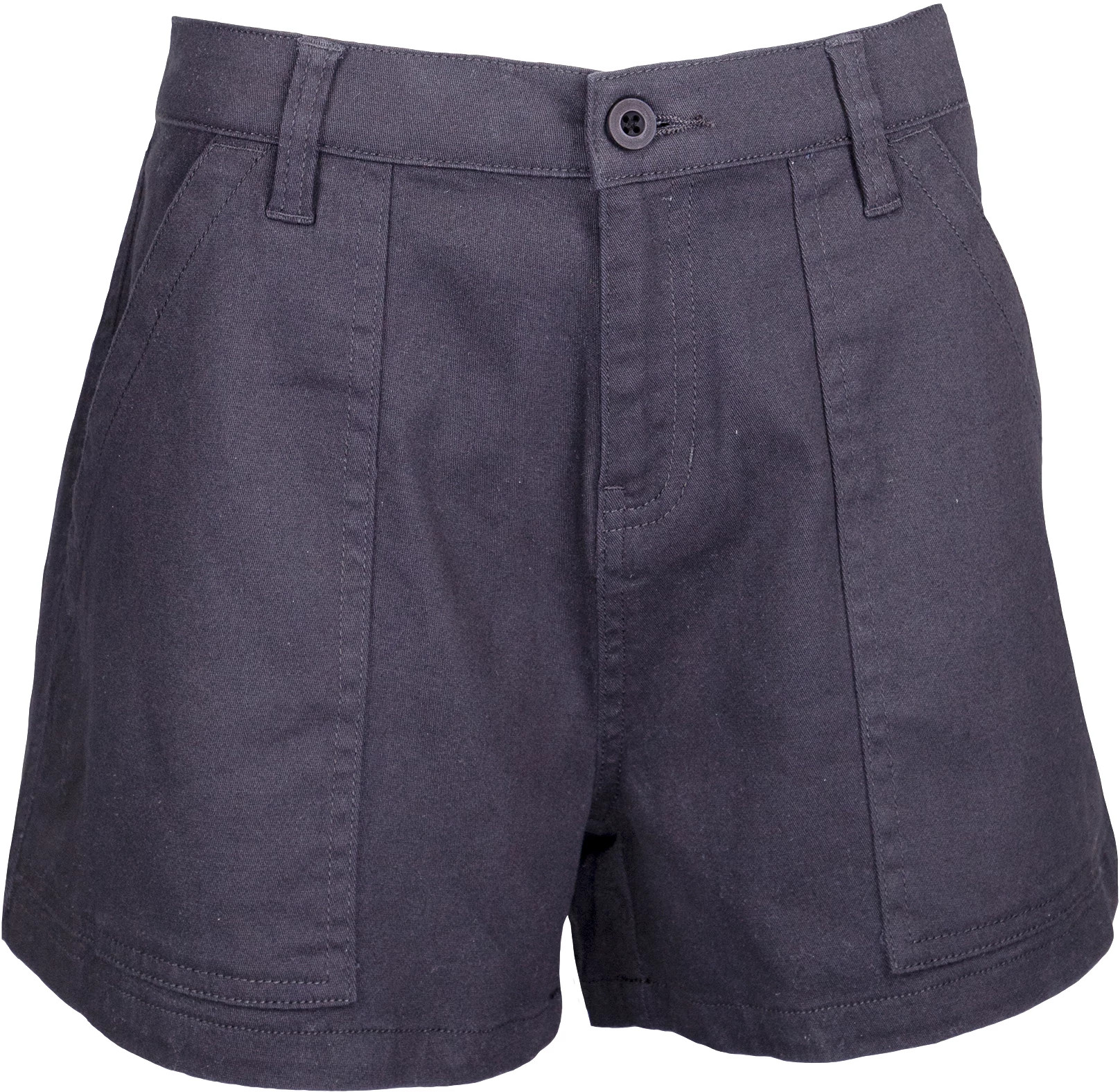 ショートパンツ CHLOE Women Shorts  Burmudas 25SSH07302 001 Black Chloé Premium Shorts On Sale Up To 90% Off Retail | ThredUp
