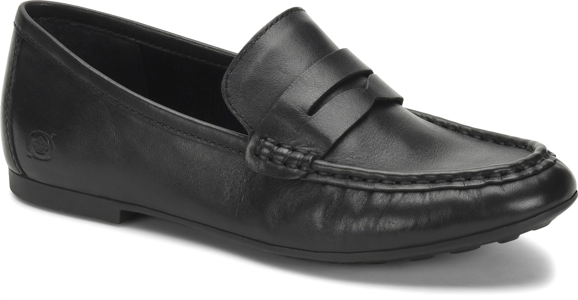 Born barnstable loafer on sale