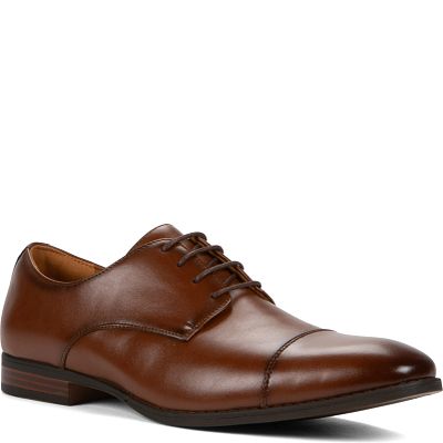 stacy adams brown dress shoes Stacy Adams Men's Madison Plain Toe Oxford