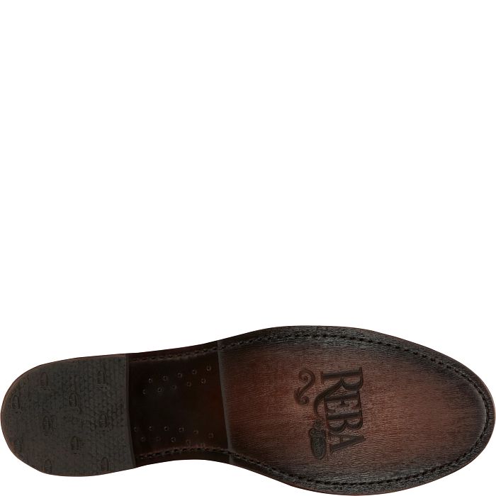 Women's Justin Remy 12