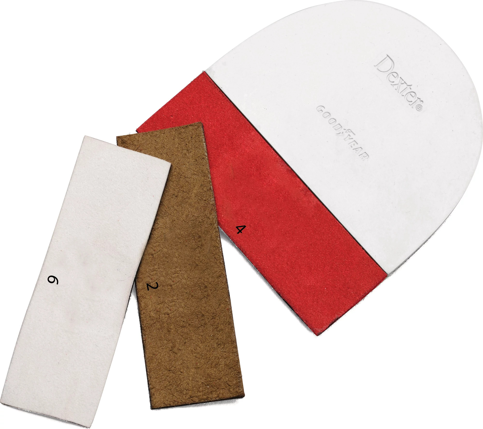 H6 Leading Edge - Small se muestra en la White (Multicolor)