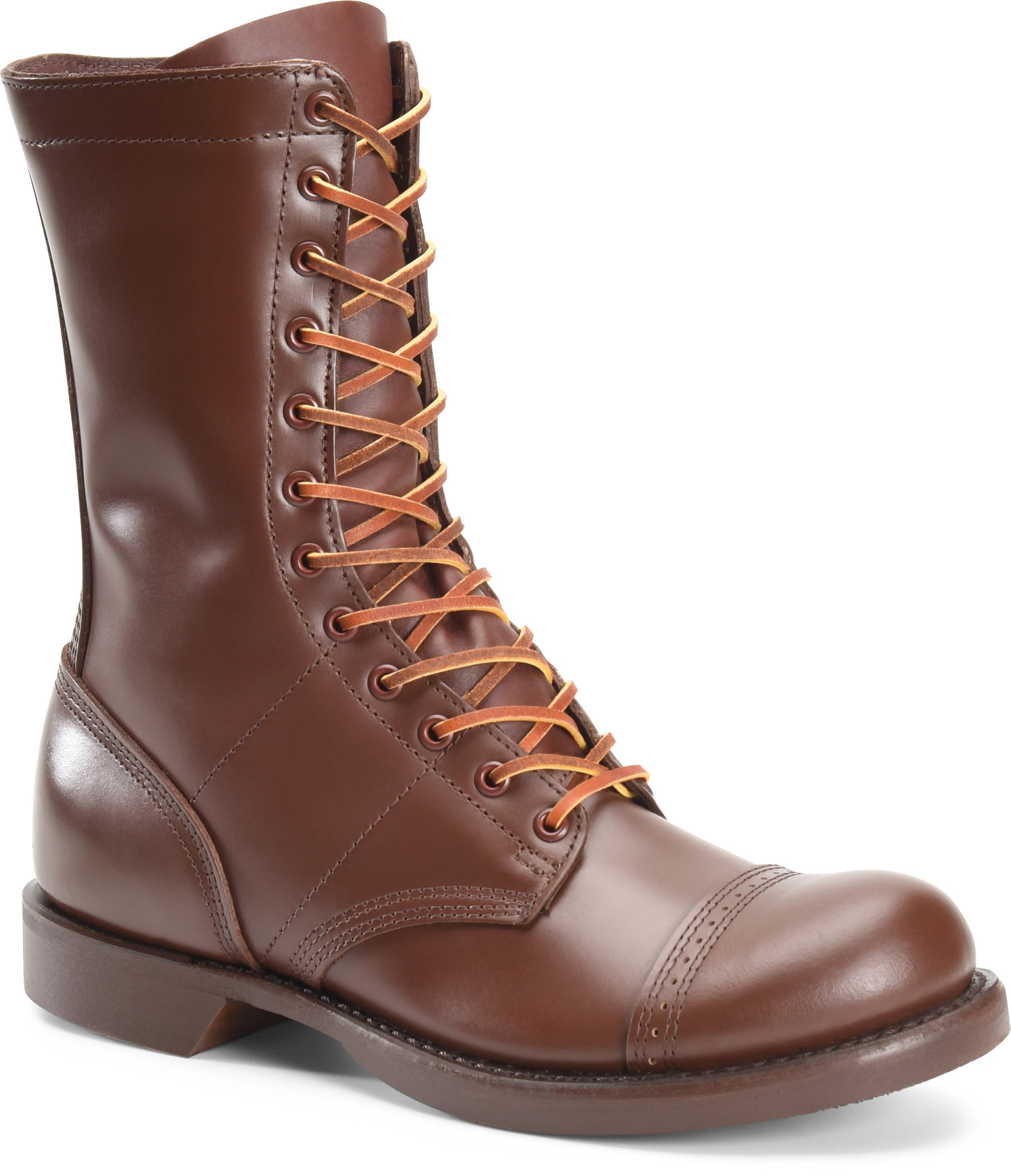 Double h jump clearance boots